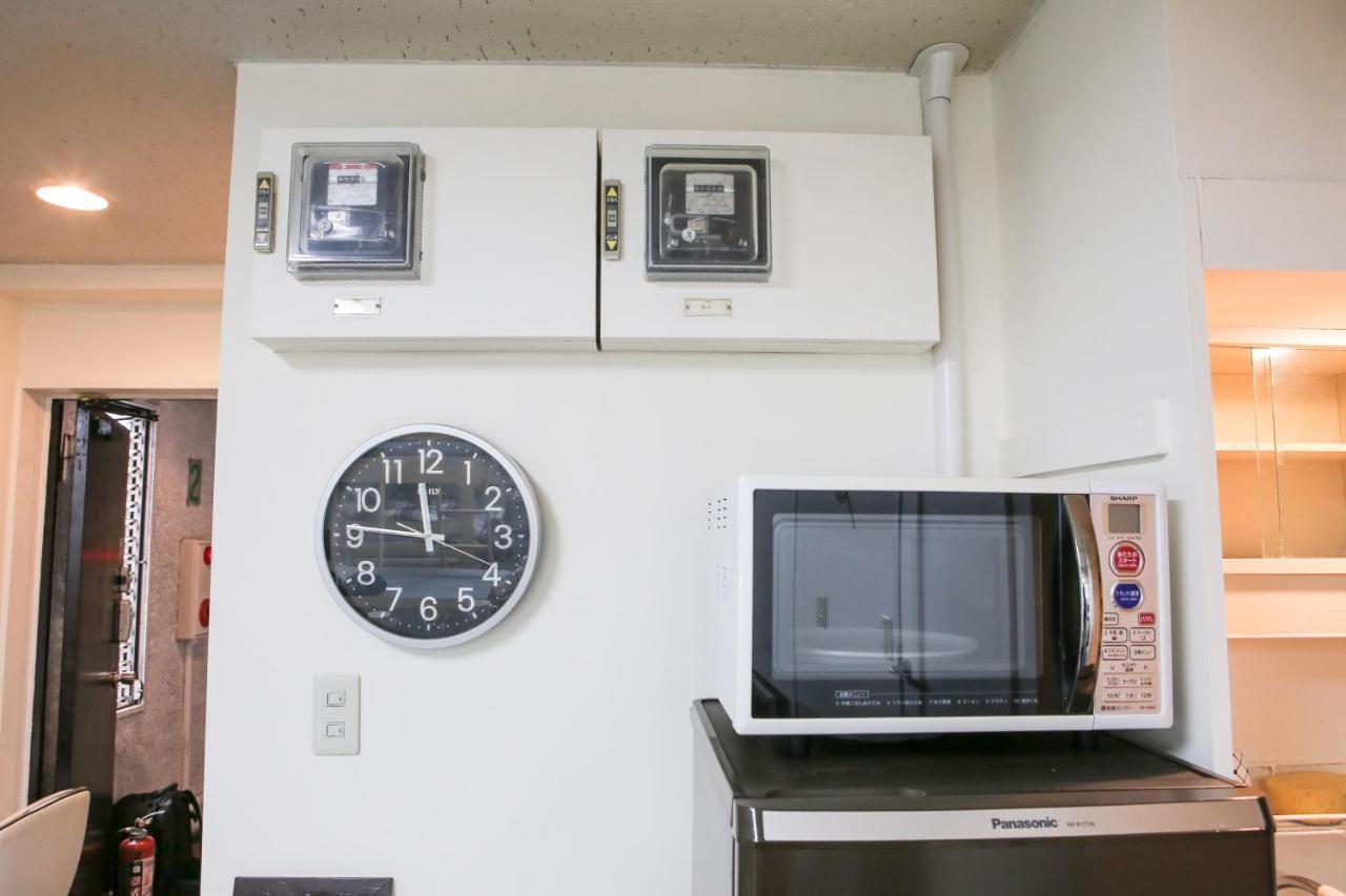 Station Condominium Otsuka Τόκιο Εξωτερικό φωτογραφία