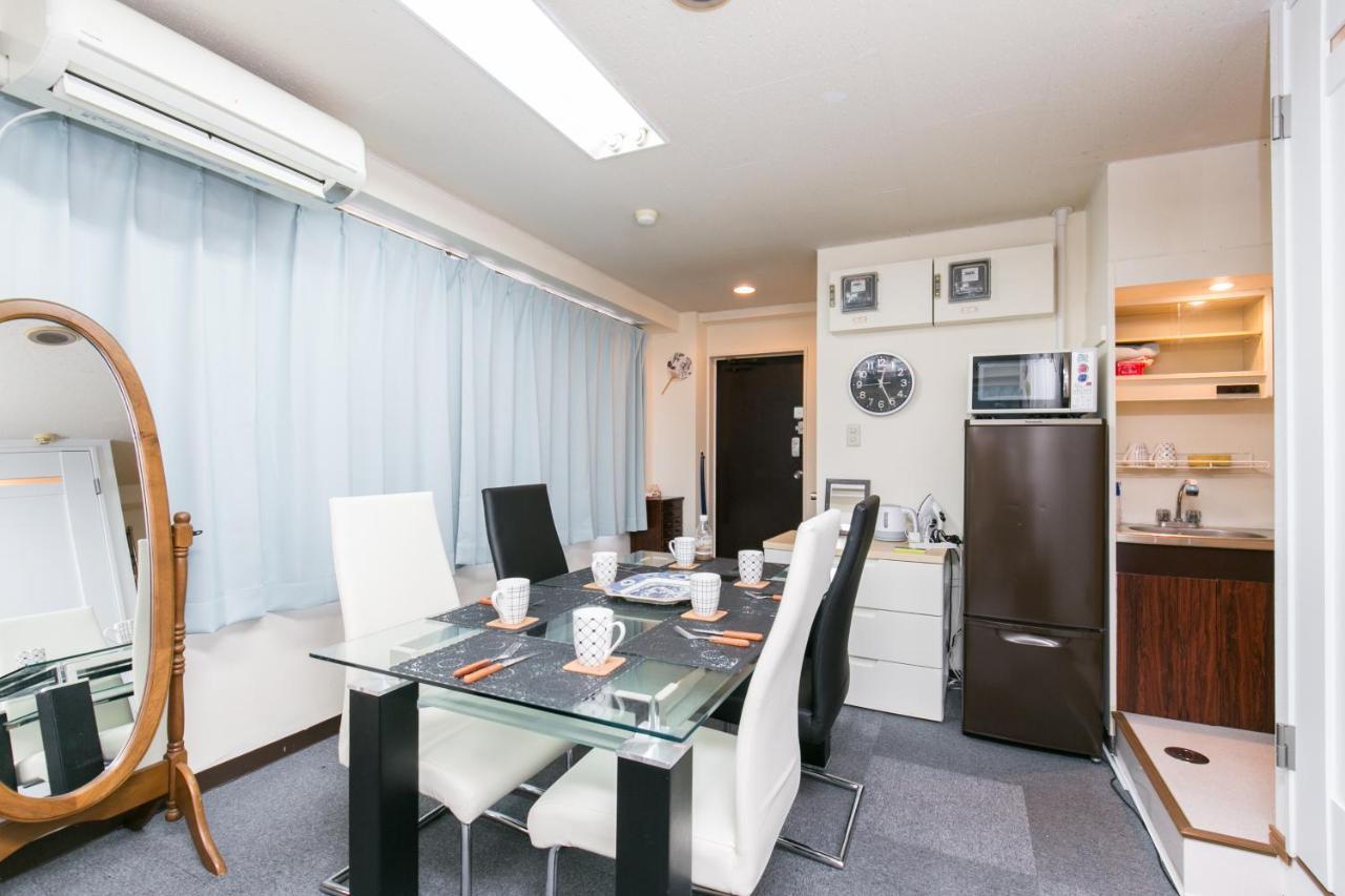 Station Condominium Otsuka Τόκιο Εξωτερικό φωτογραφία