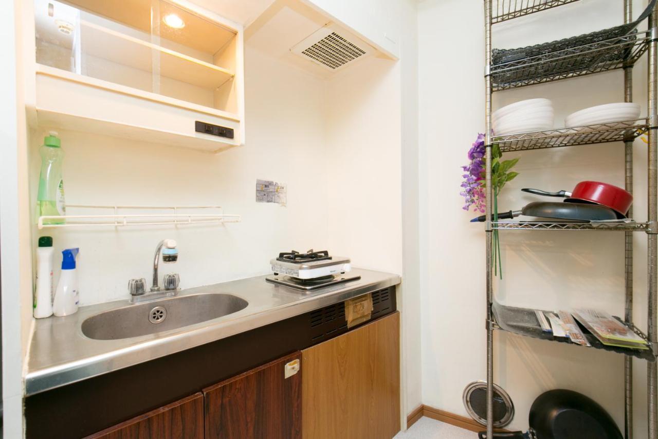 Station Condominium Otsuka Τόκιο Εξωτερικό φωτογραφία