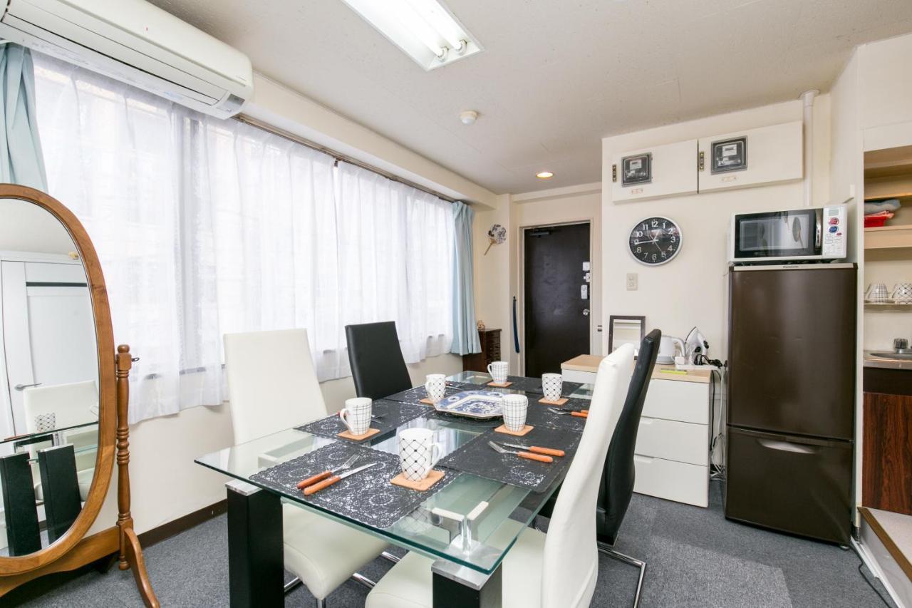 Station Condominium Otsuka Τόκιο Εξωτερικό φωτογραφία
