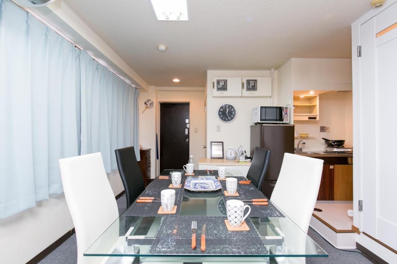 Station Condominium Otsuka Τόκιο Εξωτερικό φωτογραφία