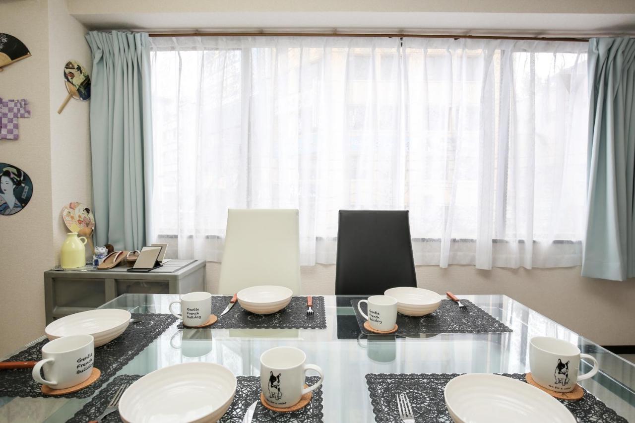 Station Condominium Otsuka Τόκιο Εξωτερικό φωτογραφία