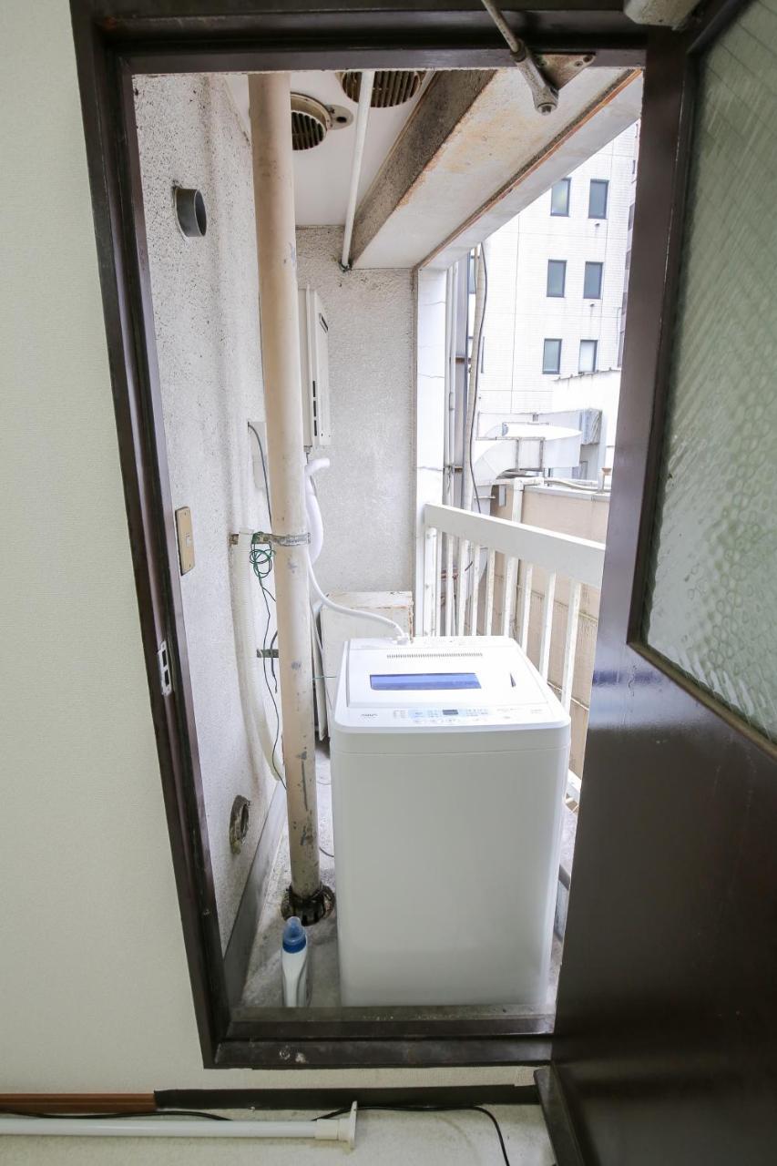 Station Condominium Otsuka Τόκιο Εξωτερικό φωτογραφία
