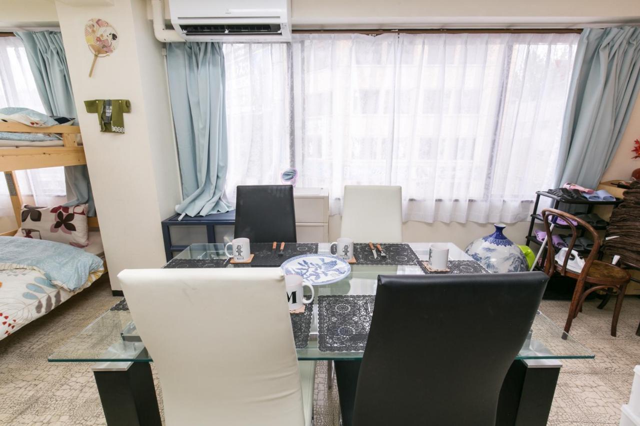Station Condominium Otsuka Τόκιο Εξωτερικό φωτογραφία