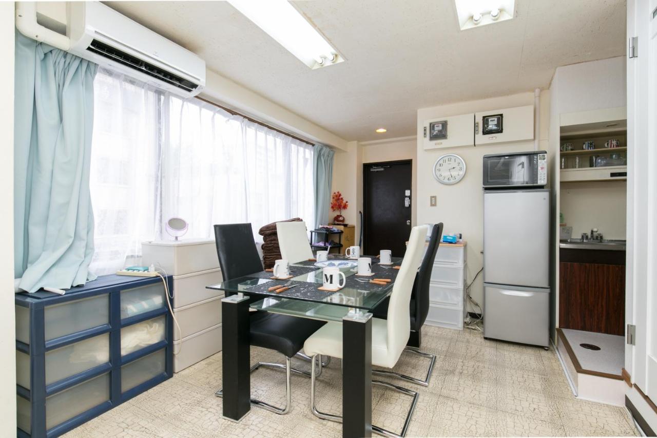 Station Condominium Otsuka Τόκιο Εξωτερικό φωτογραφία