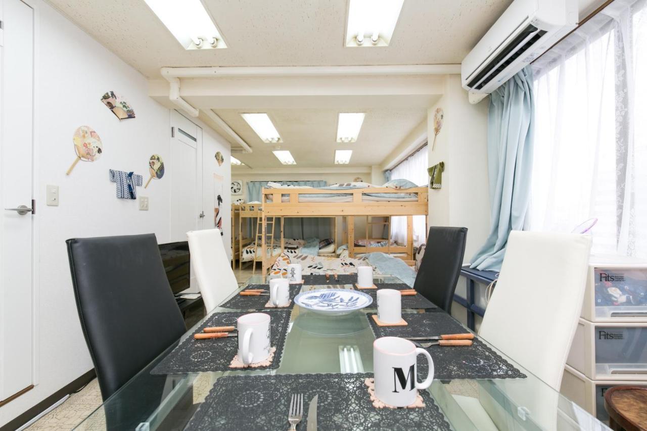 Station Condominium Otsuka Τόκιο Εξωτερικό φωτογραφία